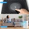 Costway Portable Air Conditioner 6000 BTU (10000 BTU ASHRAE) Evaporative Air Cooler Dehumidifier